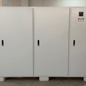 لوحة لمحول 1000 ك.ف.ا