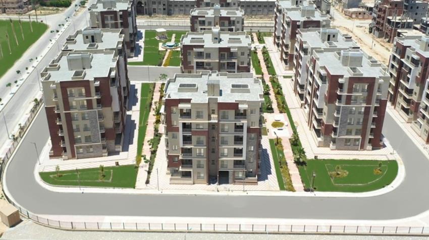 إنشاء-624-وحدة-سكنية-بمدينة-برج-العرب-3jpg