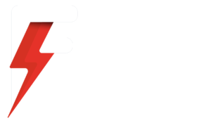 elfath logo dark background