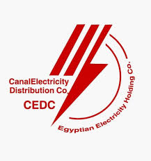 القناة لتوزيع الكهرباء